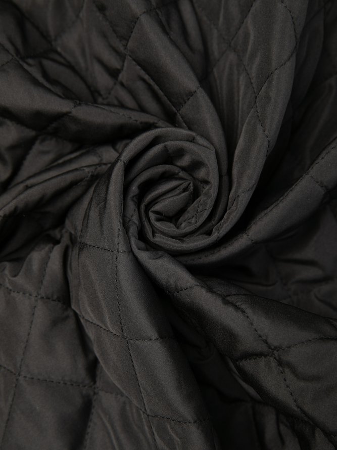 Fleece Coat