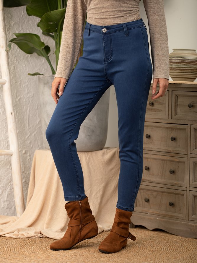 Vintage Jeans