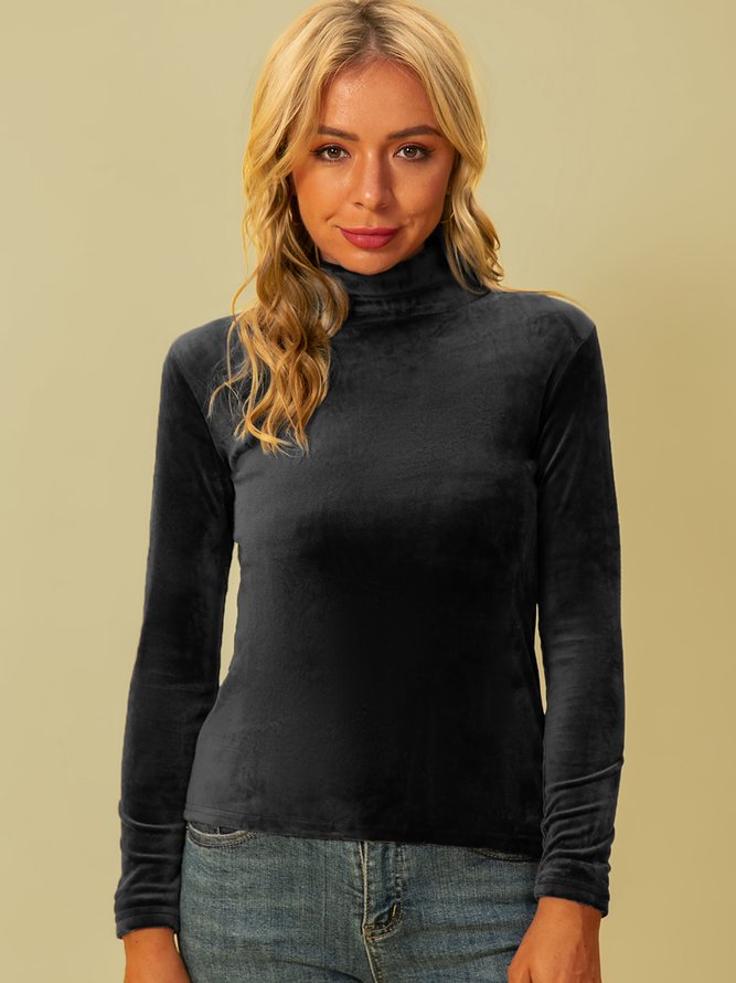 Casual Tops