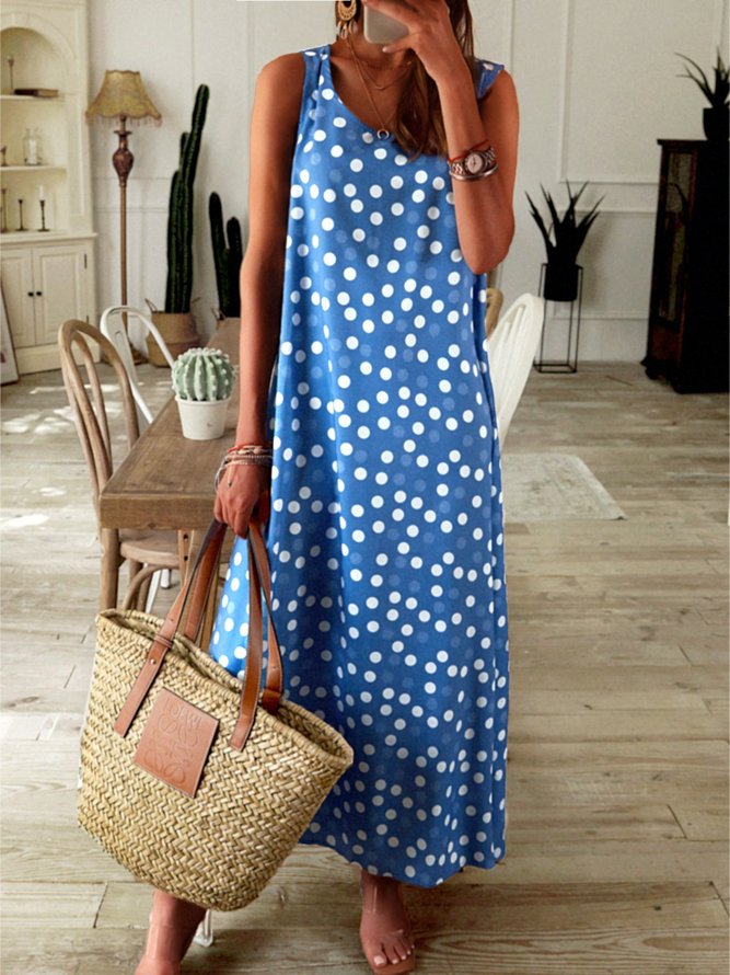 zolucky Vintage Plus Size Weaving Dress for Women Dresses zolucky