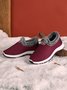 Plush Warm Lightweight Short Boots Snow Boots