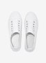 Women's Casual Slip On Canvas Shoes