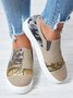 Women Casual Daily Breathable Sneakers