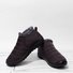 Women's Warm Fur Lined Ankle Slip-On Winter Snow Boots