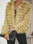Long Sleeve Outerwear