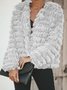 Long Sleeve Outerwear