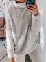 Casual Cotton T-shirt
