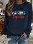 Christmas  Long Sleeve Shirts & Tops Xmas Hoodies