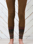 Casual Legging Leggings