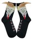 Breathable Statement Funny Socks