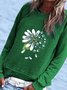 Shift Long Sleeve Sweatshirt