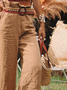 Shift Casual Pants