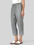 Casual Pants