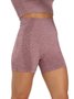 Casual sports slimming suit shorts yoga Leggings