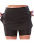 Casual Solid Pocket Sport Sports shorts