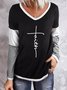 Casual T-shirt