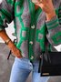 Tribal Sexy Loosen Sweater