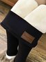 Date Daily Sports Household Skinny Pants