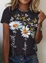 Regular Fit Short Sleeve T-Shirt