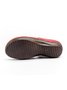 Soft Sole Breathable Cutout Upper Wedge Slippers
