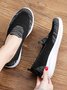 Lightweight Breathable Flyknit Mesh Casual Shoes Sneakers