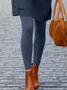 Tight Casual Leggings