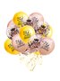 Celebrate Happy Birthday Balloons Set