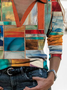 Geometric T-Shirt