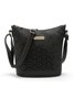 Versatile Hollow Handbag Shoulder Crossbody Bag