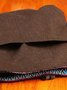 Ethnic Vintage Striped Embroidered Shoulder Bag Ethnic Pattern Crossbody Bag