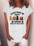 Dogs Make Me Happy Humans Make My Head Hurt Women's T-Shirt