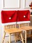 Christmas Table Covers Party Decorations Chair Covers