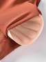 Seamless Breathable Push-Up Sports Bra