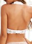 Sexy Lace Wireless Lingerie