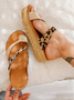 Summer Sandals