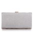 Dinner Party Gorgeous Chain Clutch