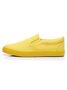Women's Comfortable Breathable Sleeves Canvas Shoes