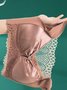 Push Up Bra Lace Soft Padded Lifting Comfort Everyday Bra Plus Size