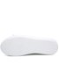 Cowhide Thick Sole Muffin Casual Shoes