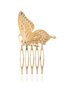 3D Butterfly Metal Hair Accessories Hair Row Party Wedding Daily Match
