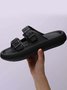 Soft and Cozy Beach Vacation Home Slippers