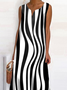 Others Jersey Casual Dress