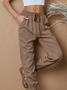 Casual Loose Sweatpants & Joggers