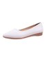 Soft and Comfortable Pointed Toe Pumps
