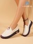 Casual Moccasin Soft Flats