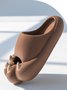 Lovely Bear Claw Home Slippers
