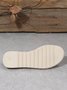 Laser Breathable Casual Sandals