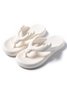 Beach Vacation Flip Flops