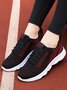 Lightweight Flyknit Upper Sneakers
