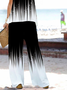 Casual Loose Two-Piece Set